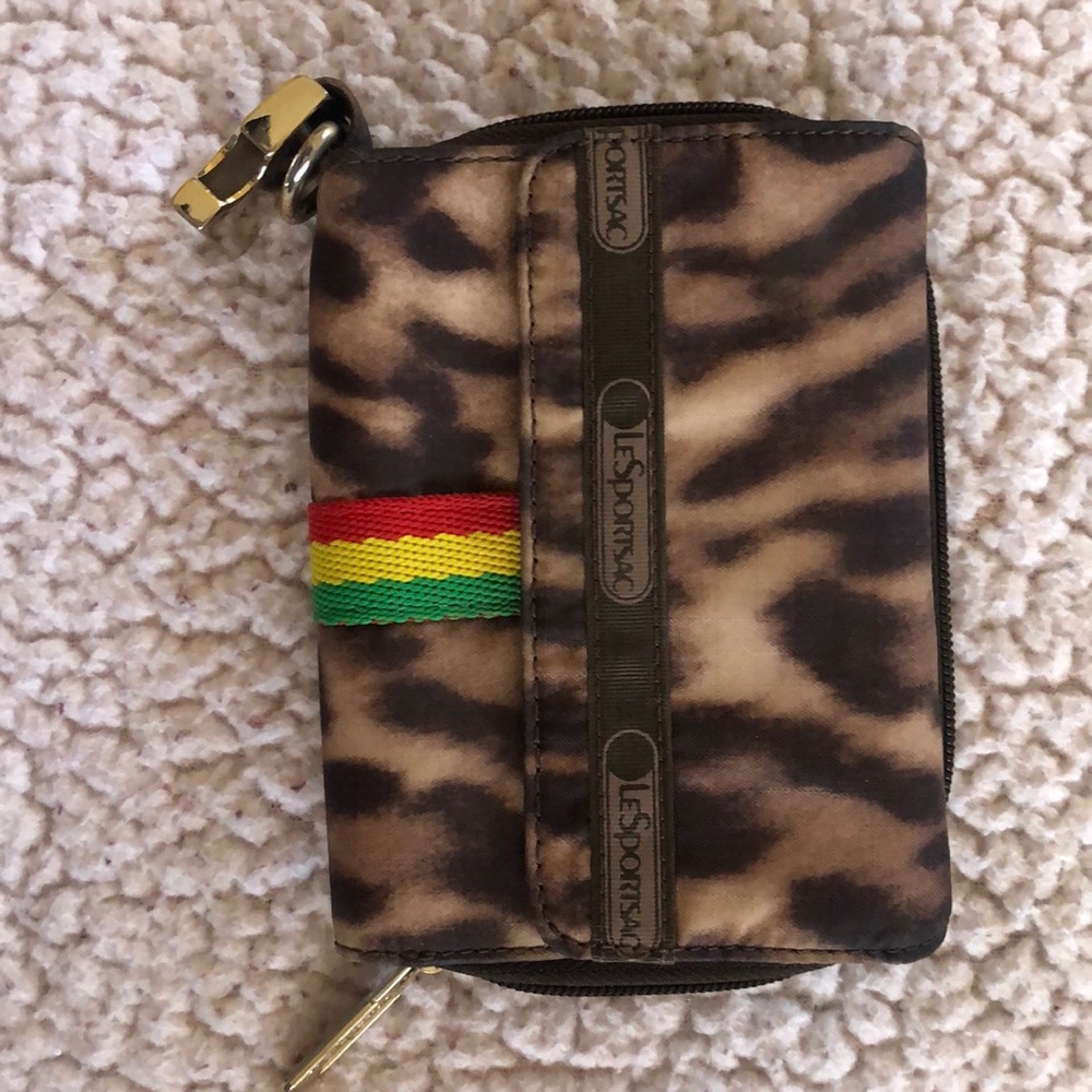 Lesportsac GWEN STEFANI WALLET